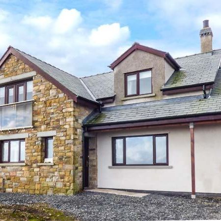 Seabreeze, Ulverston Villa Roosebeck Exterior photo