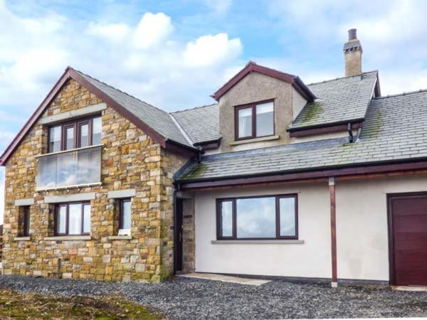 Seabreeze, Ulverston Villa Roosebeck Exterior photo